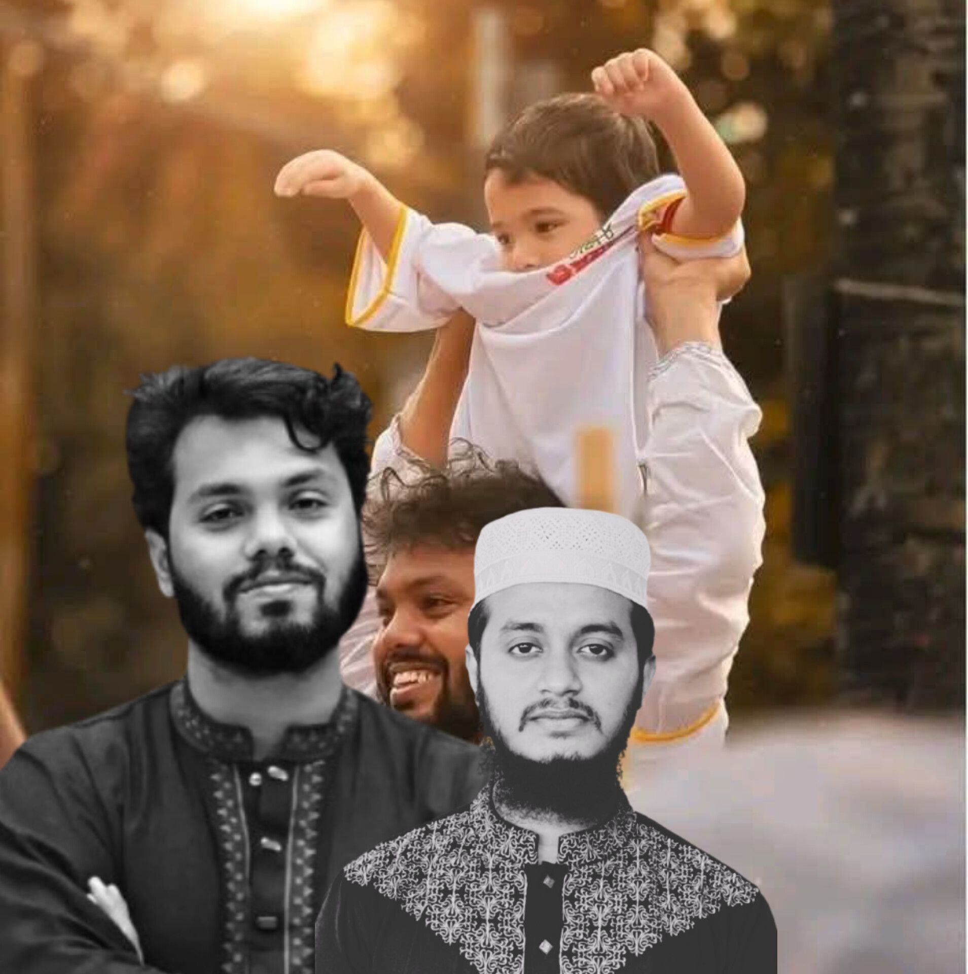 তানভীর বিন শামছুল হক