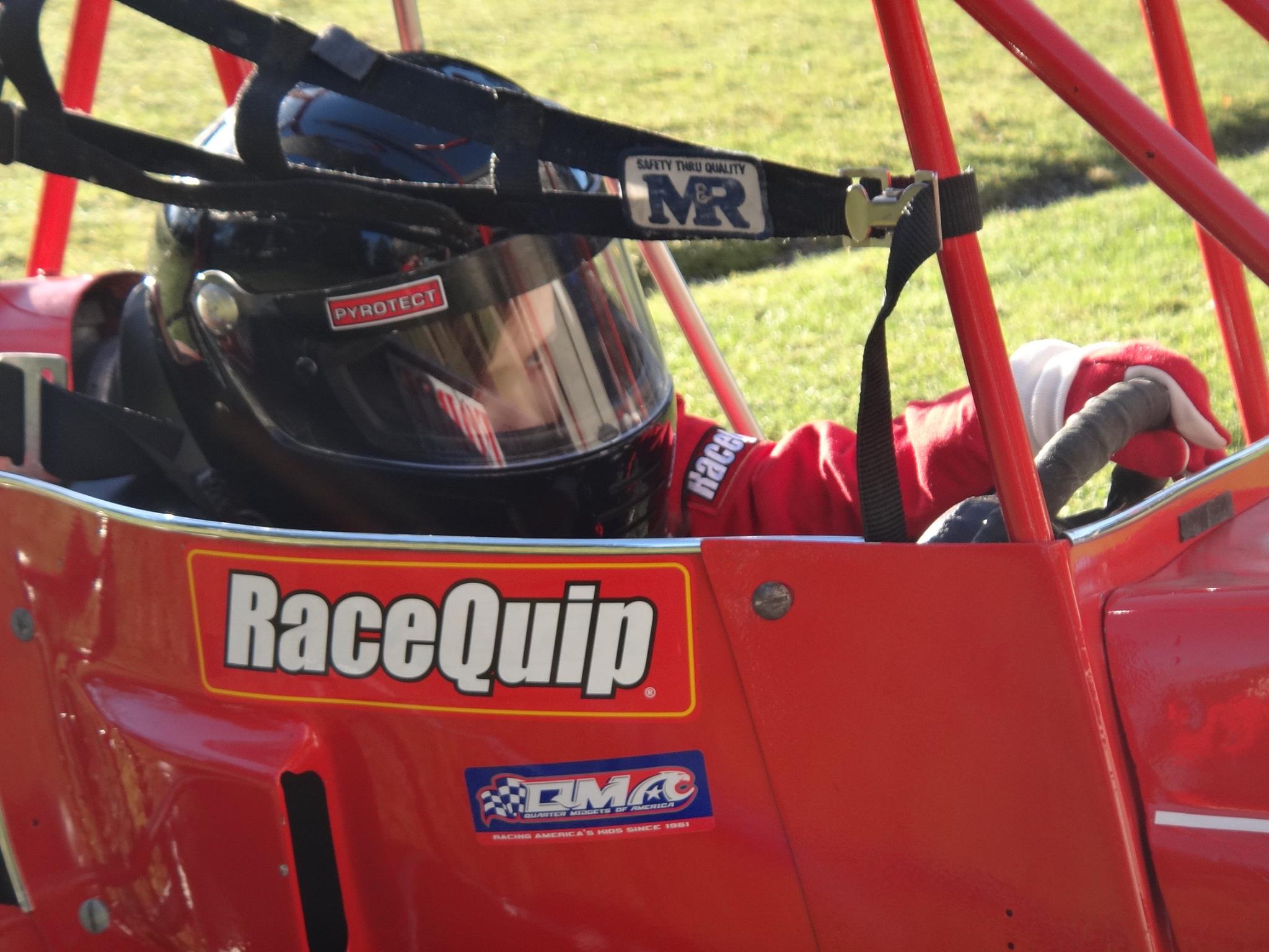 Howe Racing