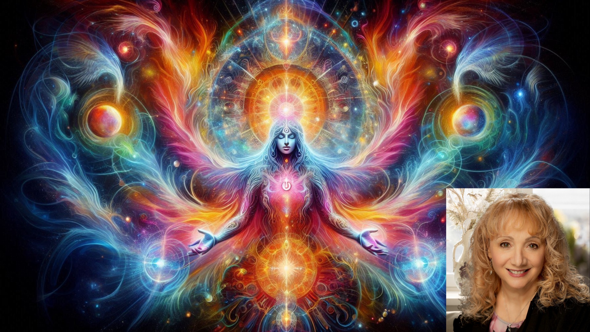 The Practical Mystic: Empowered Practices for Daily Life with Lisa Holloway