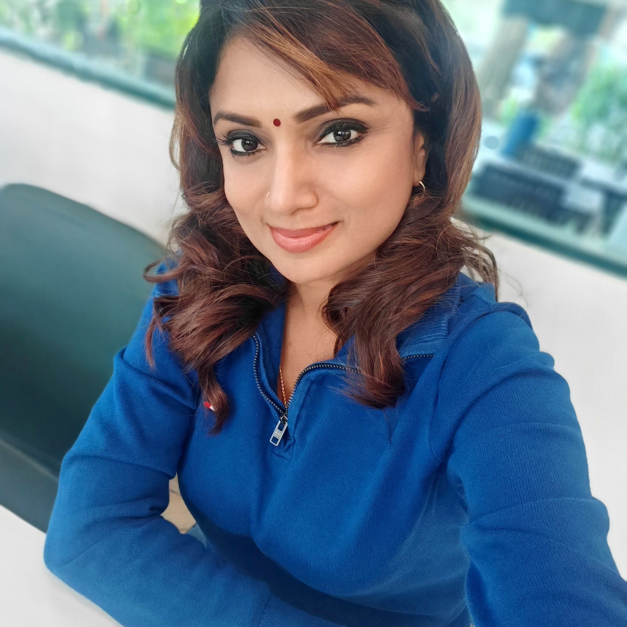 Sunthari Naidu