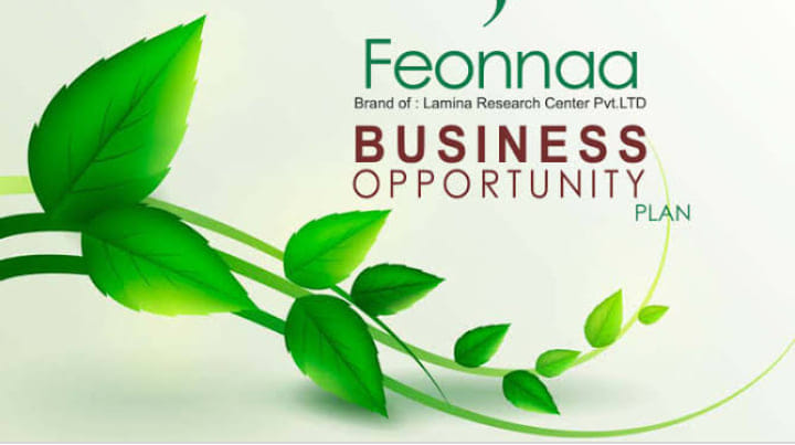 Feonna herbal | Asansol