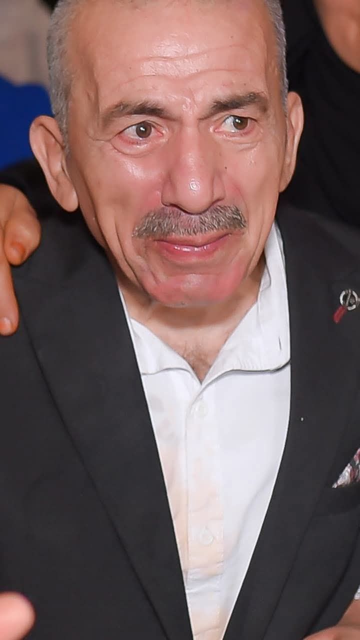 Ahmed Hussein Alewa