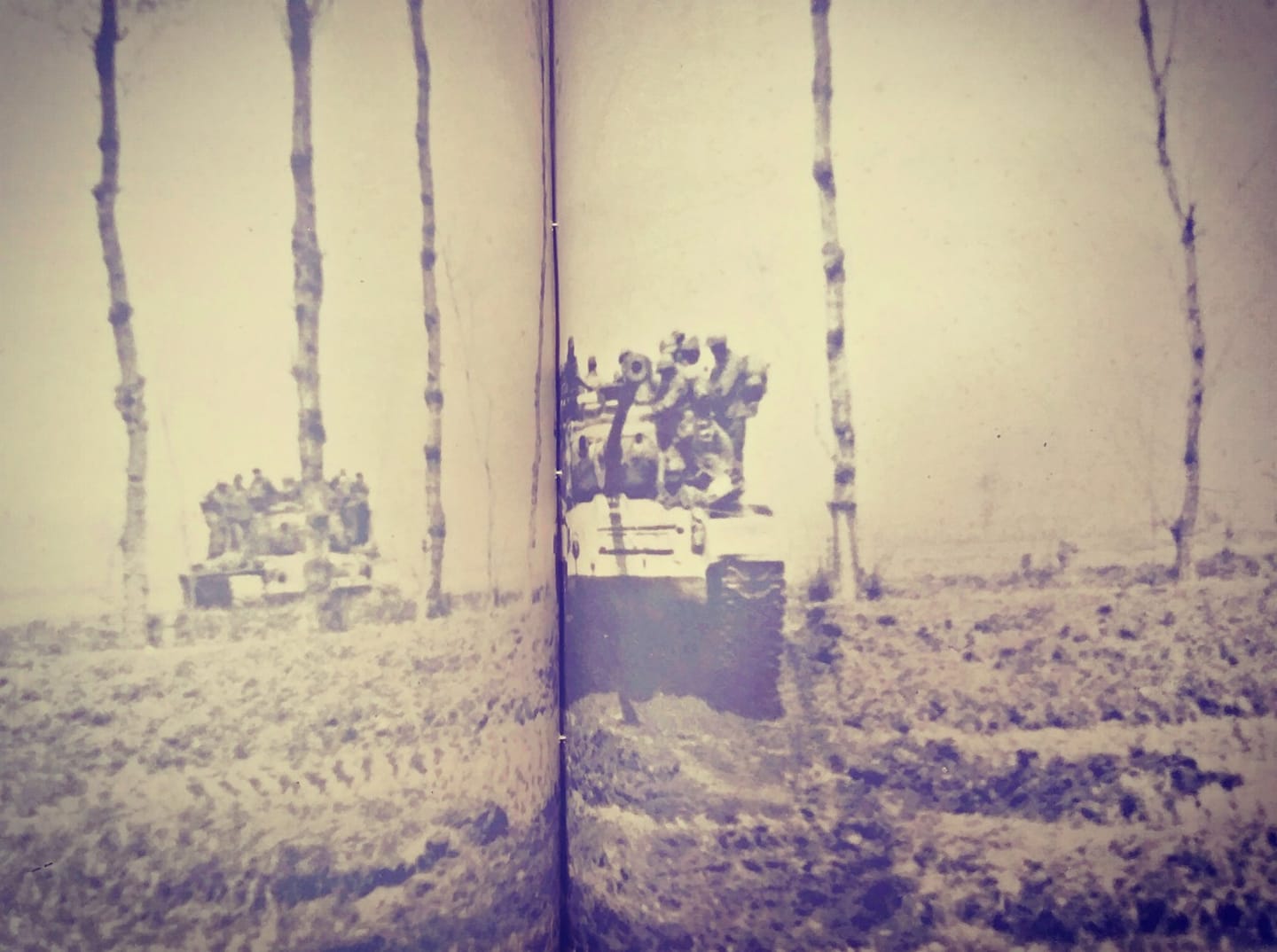 PEFTOK - FILIPINO TROOPS AND TANKS TO THE RESCUE By Mark R Condeno ...