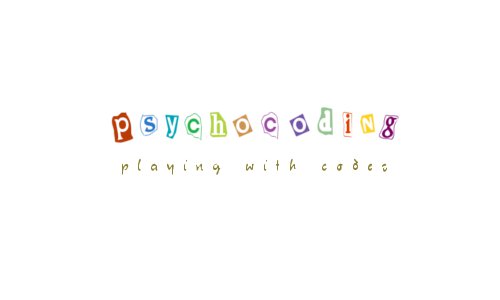 PsychoCoding