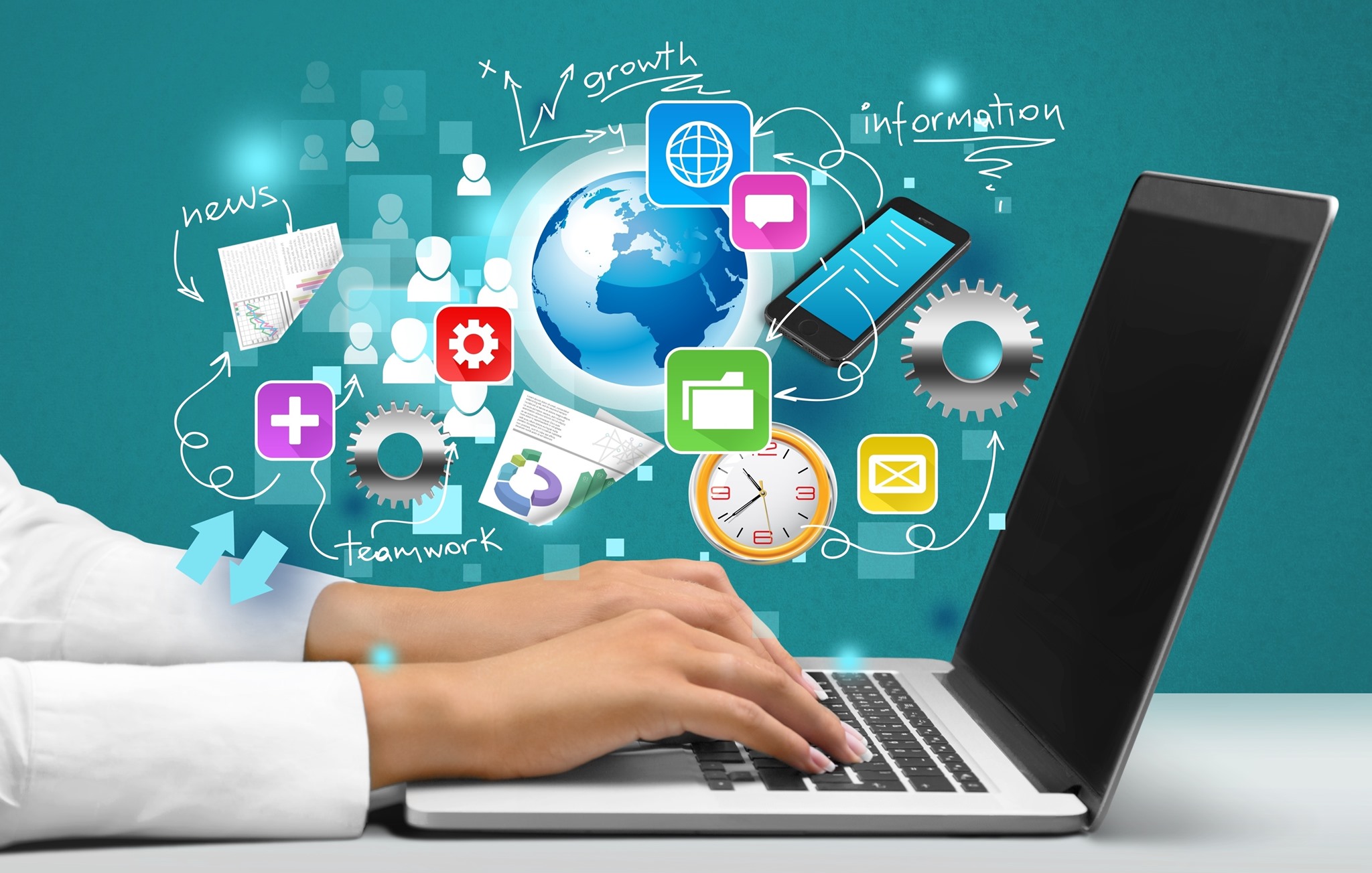 Photo inspiration: Picture Idea: Technology Addiction Center Llc