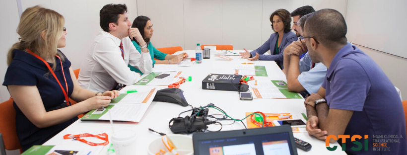 University of Miami MS in Clinical and Translational Investigation ...