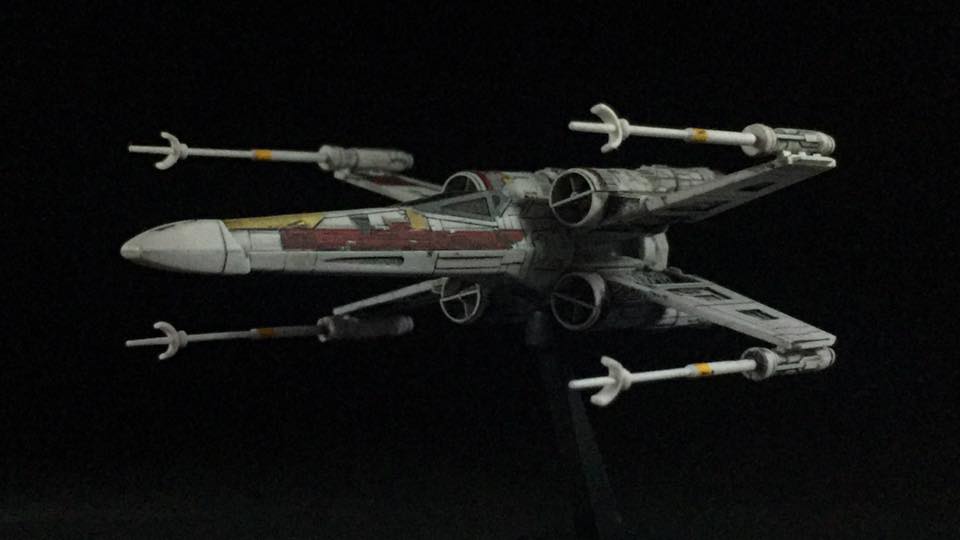 Outcast Models - 