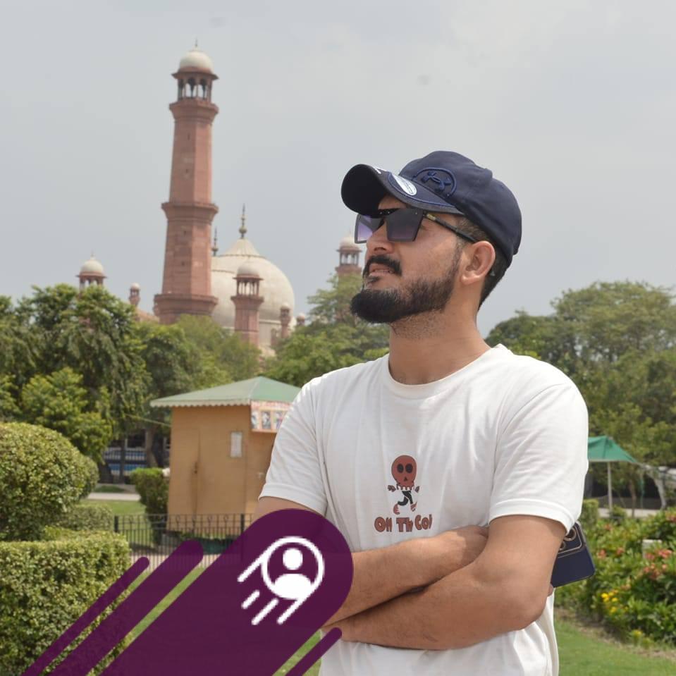 Sajid Ali Baltistani