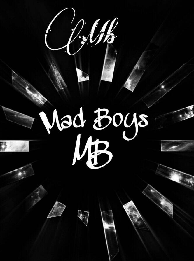 🔥''Mad Boys Mb'' Rappers do Luena🎤🔥 | Facebook