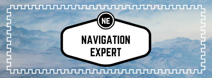 Navigation Expert