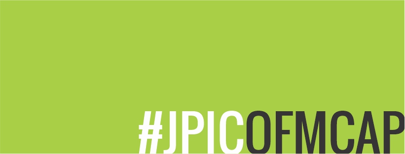 Comisión Franciscana de JPIC OFMCap