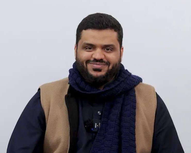 Muhammad Arrat