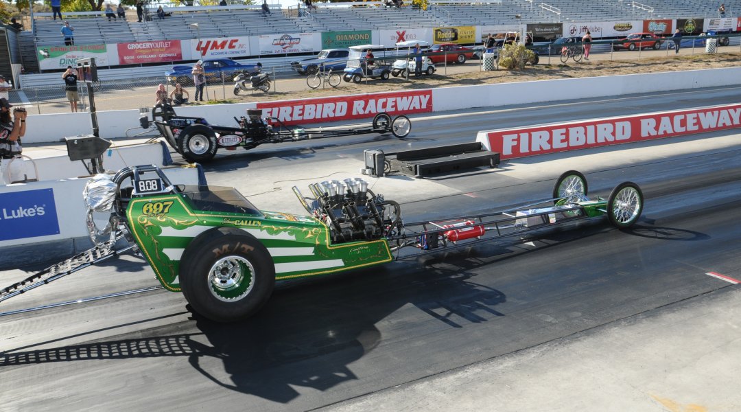 Pre-Classic Warm UP Saturday, October... - Firebird Raceway | Facebook