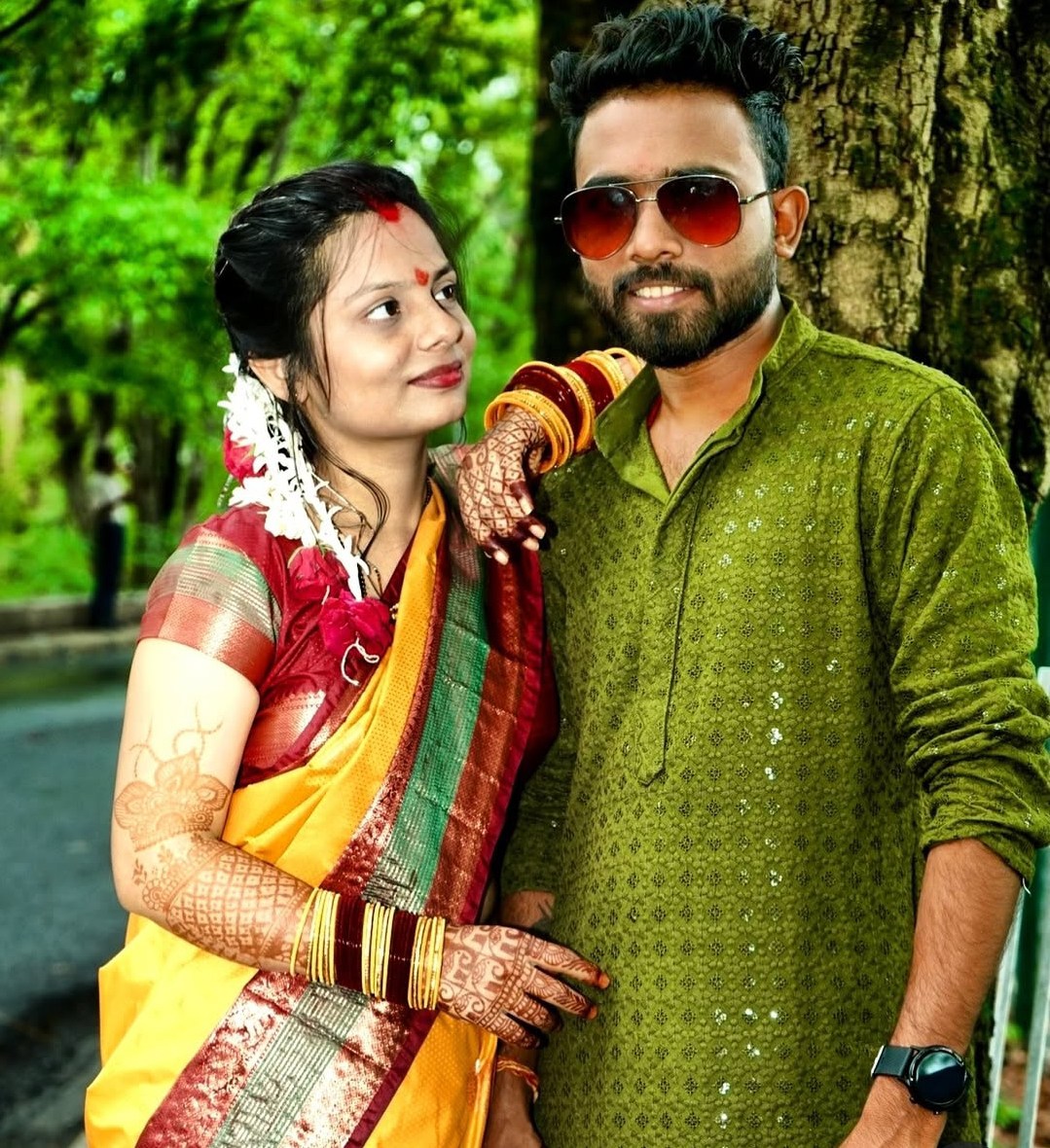 Sujeet Rao
