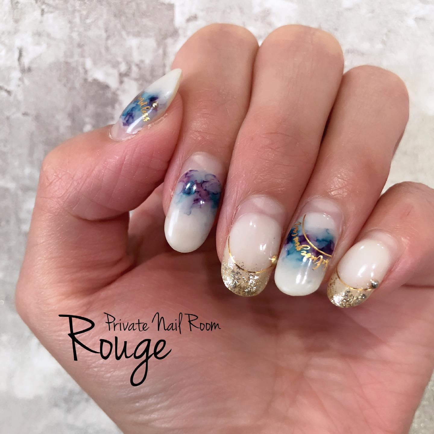 小林市 自宅ネイルサロン Rouge また伸び伸び投稿 こちらも可愛かったのですが撮り忘れたので後撮り Nail Gelnail ネイル ジェルネイル 宮崎 小林市 自宅ネイルサロン 小林市ネイル 美爪 インクネイル Facebook