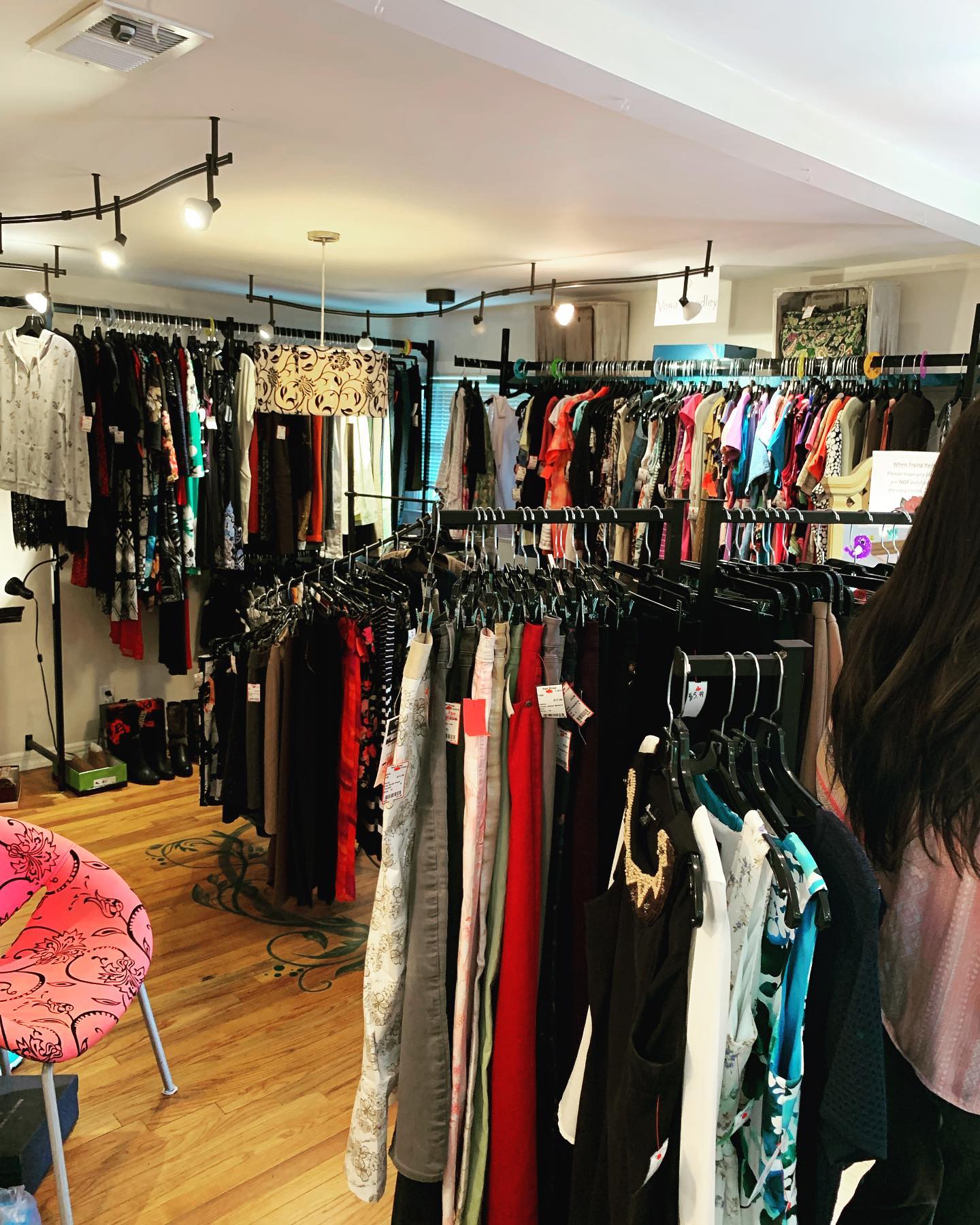 Red Rose Consignment & Boutique | Jackson NJ