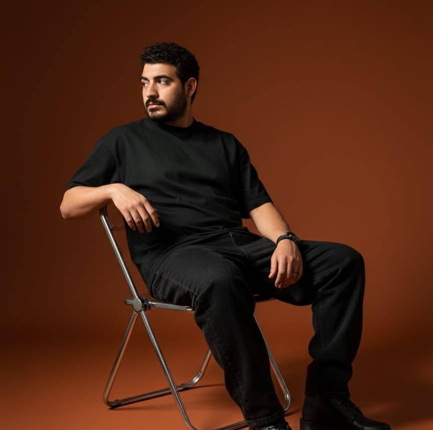 Ahmed Ragab