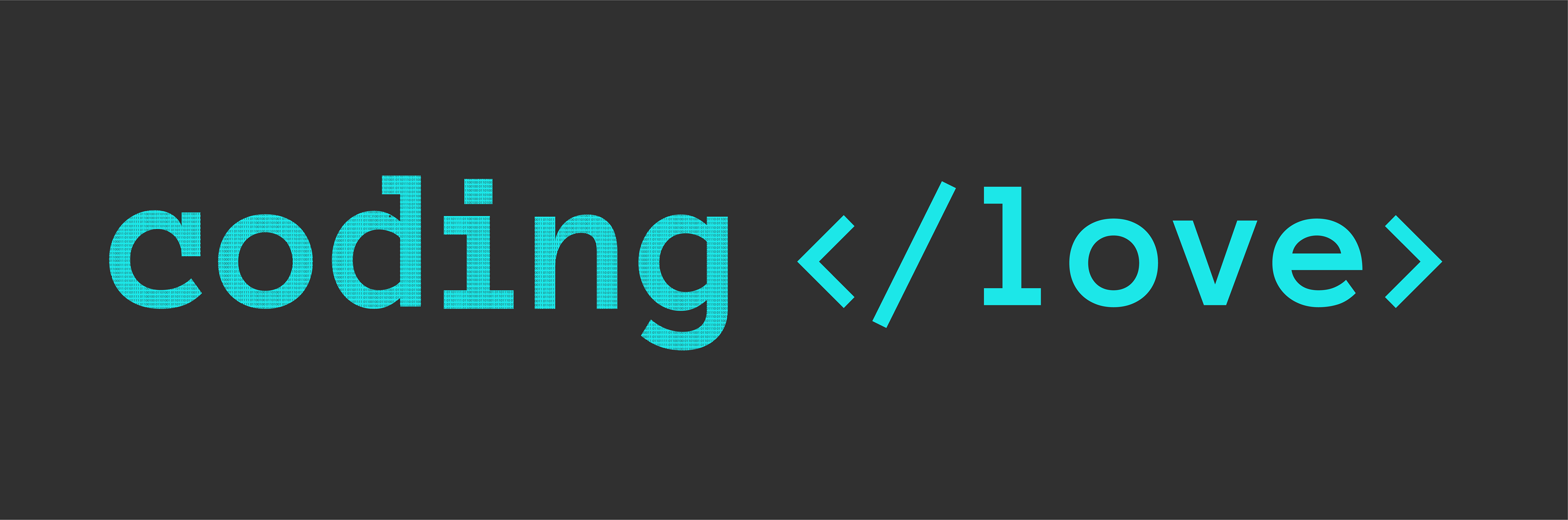 Coding Love