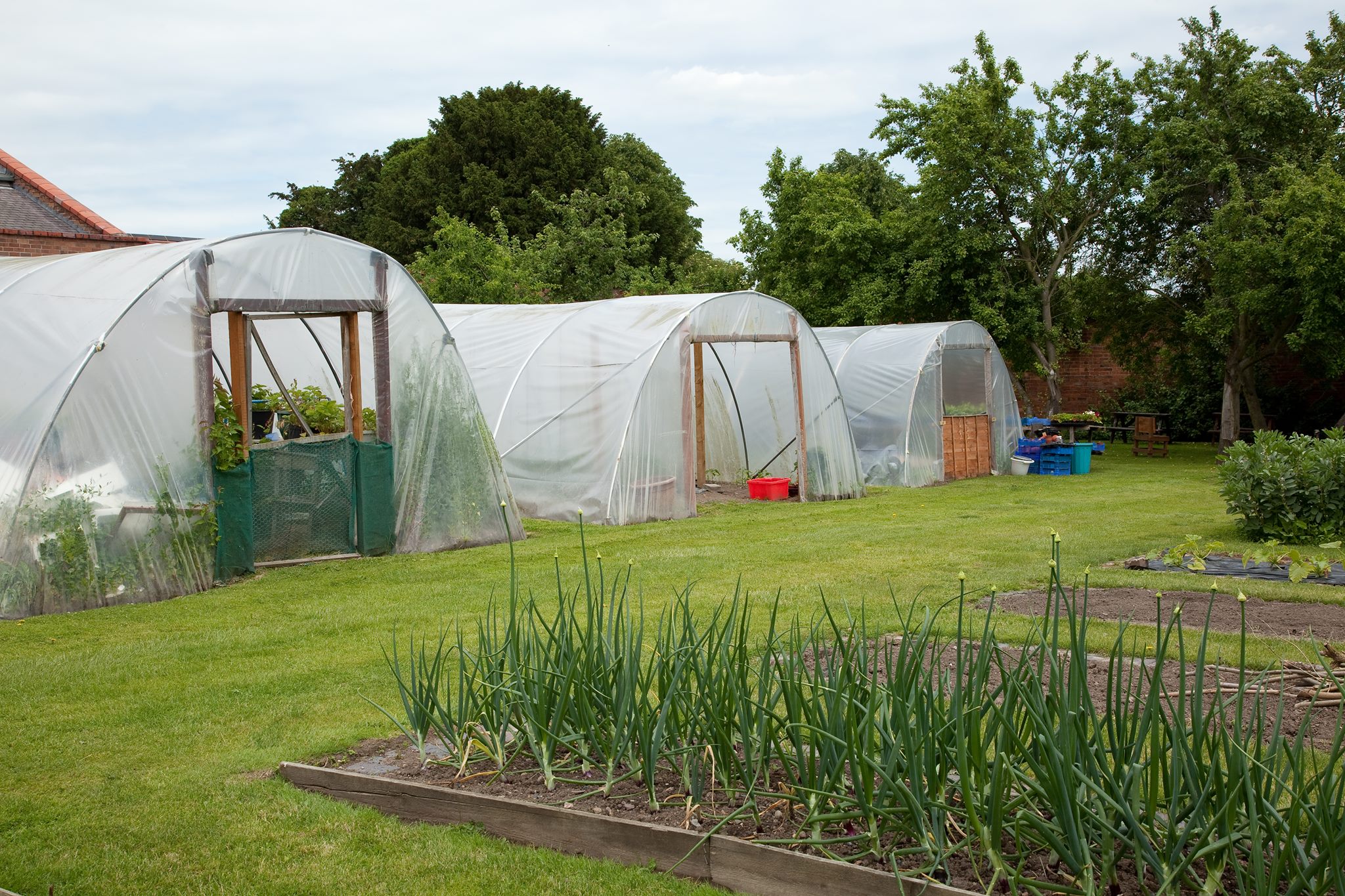 Overley Hall Farm Shop | Telford
