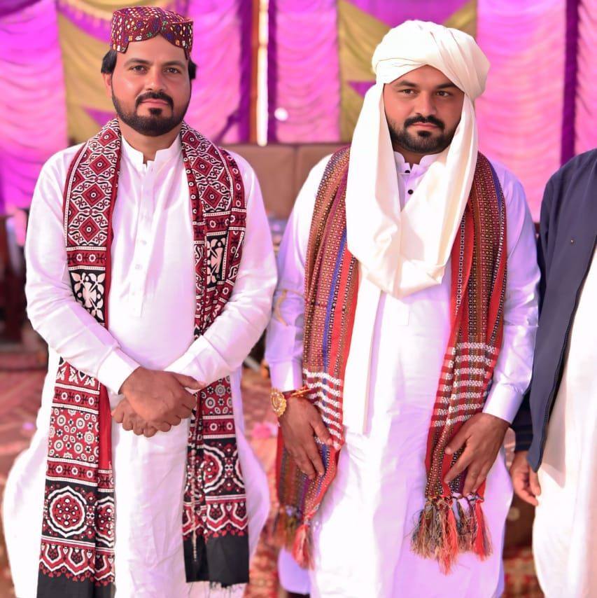 جاويد علي خاصخيلي