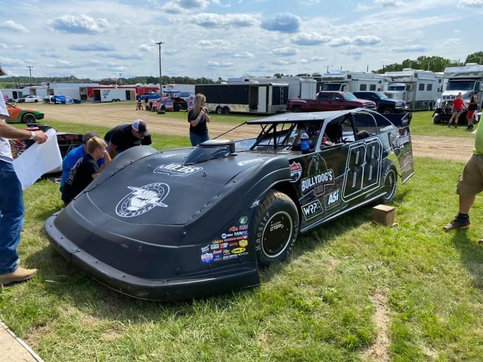 Dustin Smith Racing