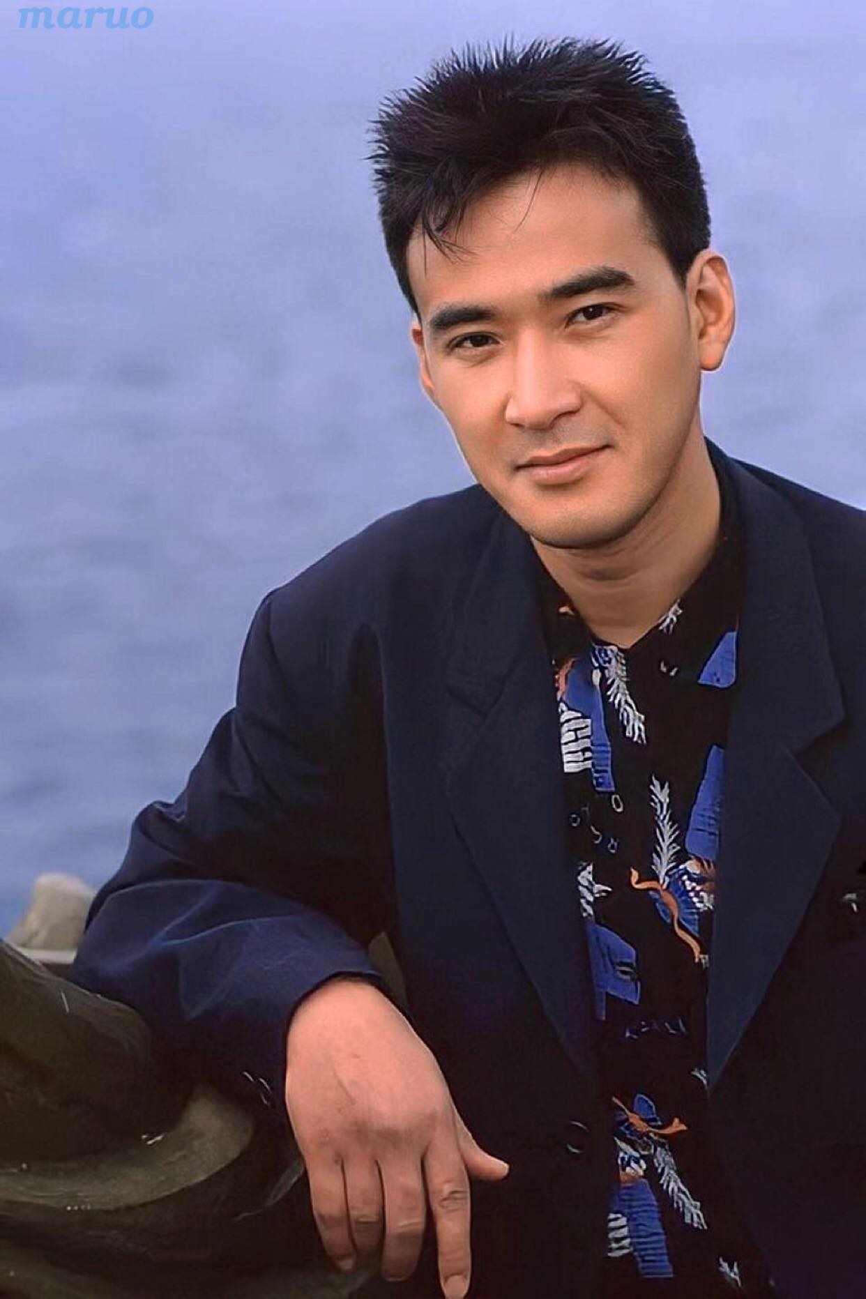 松田 優作 生き て たら 何 歳