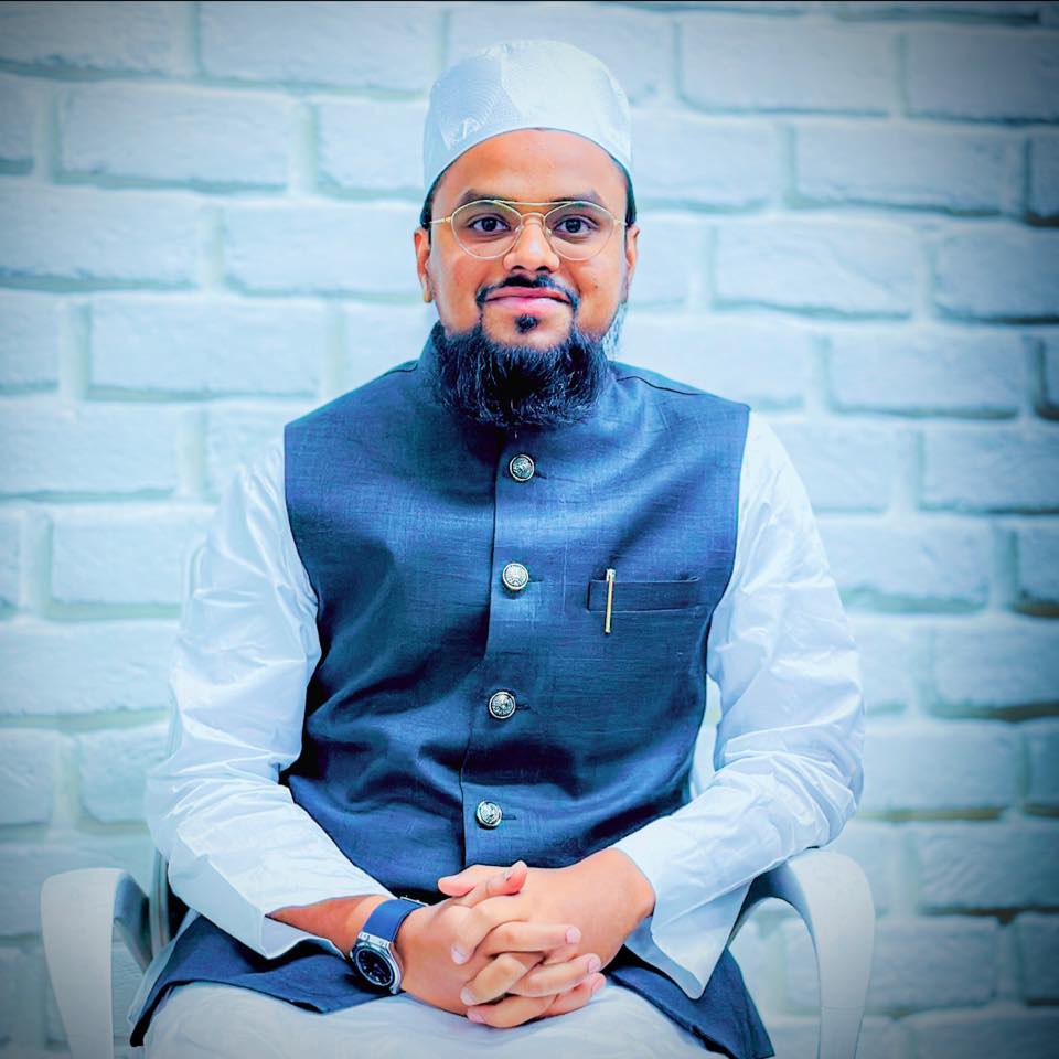 Mohd Riyaz Ahmed