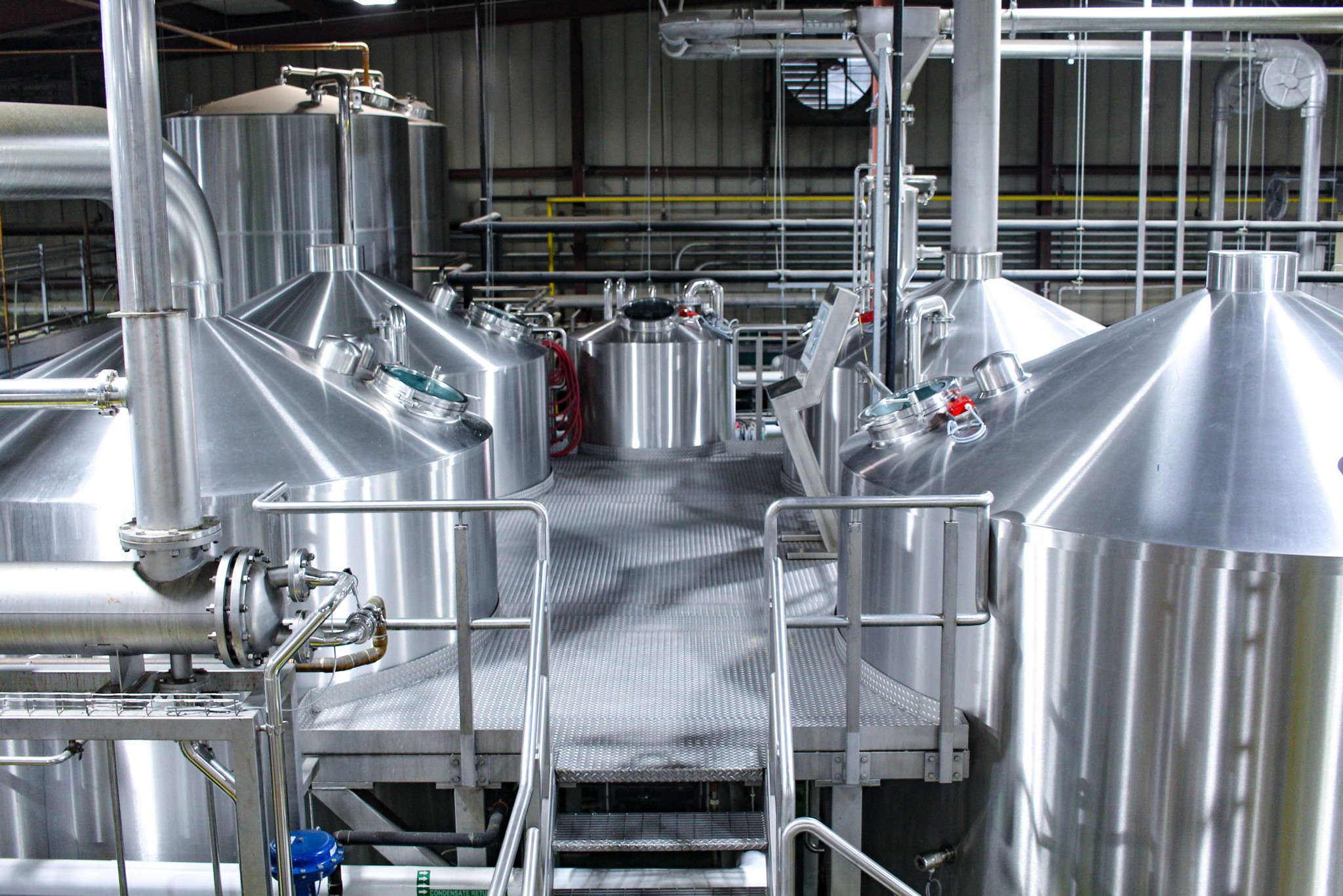 Upase Process Equipments | Pune