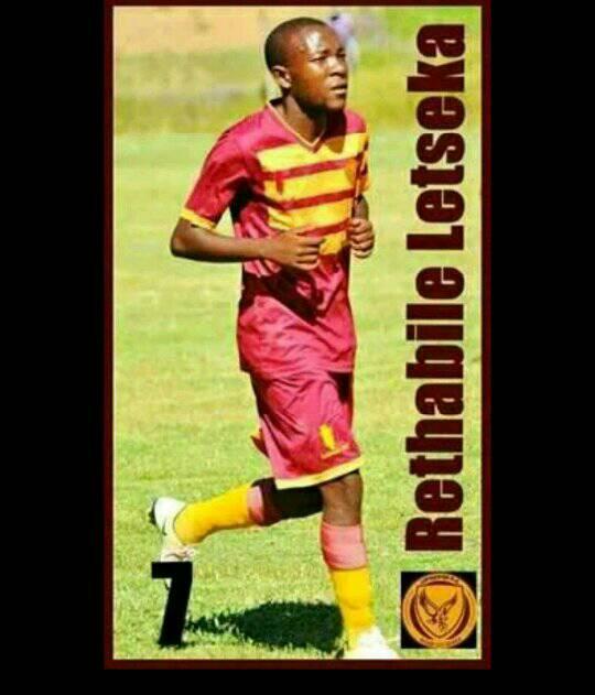 Ntjanyana Letseka
