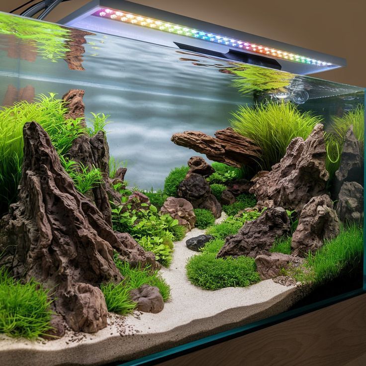 fish tank accessories pretoria Novelsite Accessories, Aquarium Decorations, Scenery, Rock Ornaments Pet A Pond Pretoria