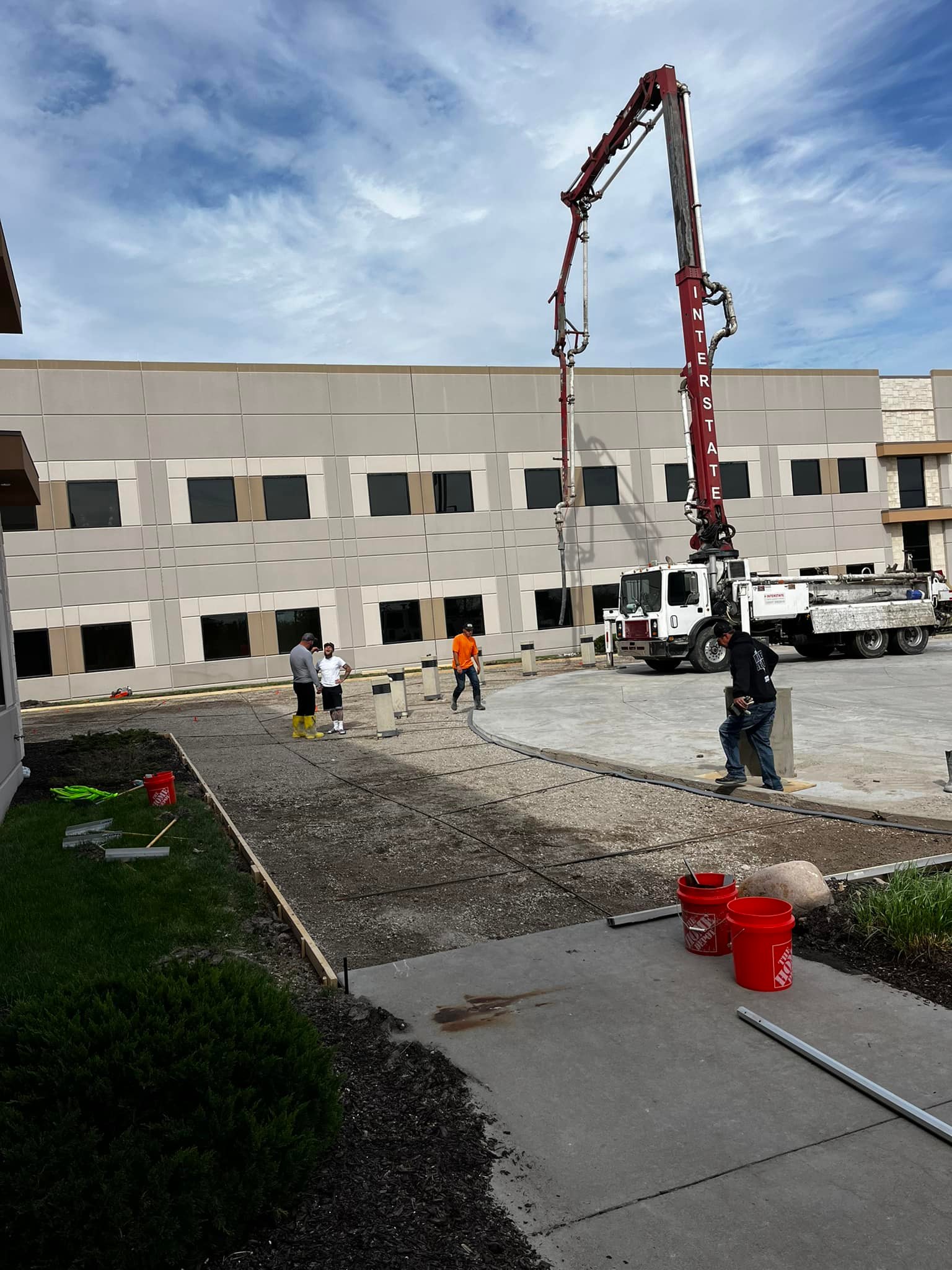 ProGuard Sealcoating | Knoxville TN