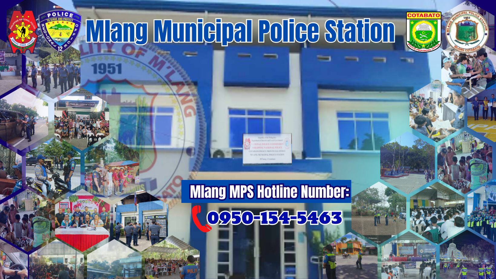 Mlang Pnp