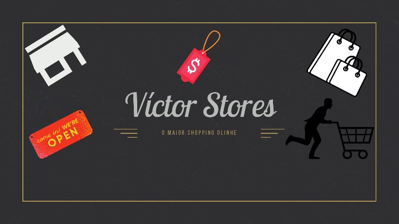 Víctor Stores