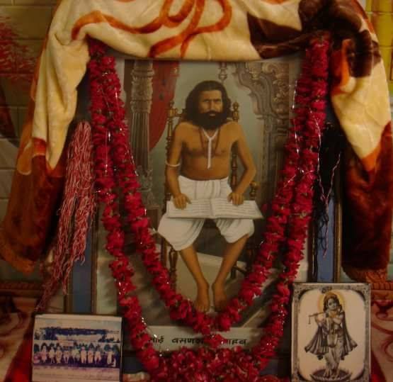 Sai Vasan Shah Darbar Rohri - hal Premi hal Premi Rohri Haloon Sai ...
