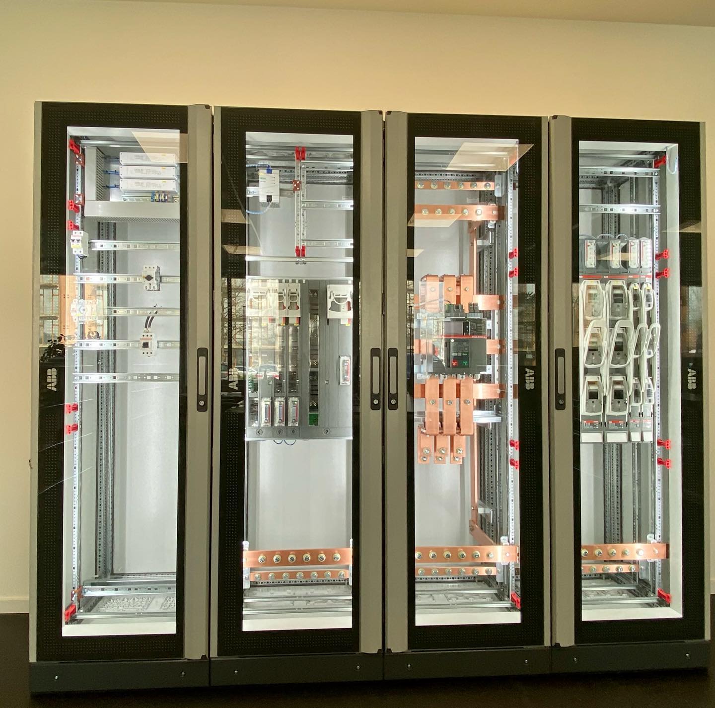 ABB System pro E power N185... - ASSISTEC Schaltanlagenbau | Facebook