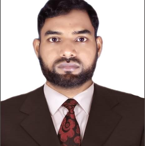 Md Salim Reja