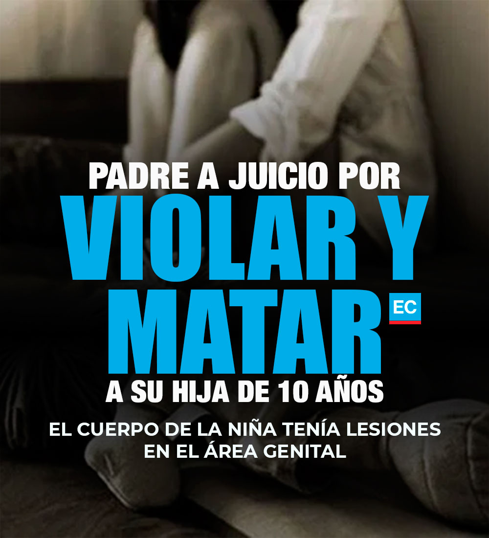 El Comercio - #ATENCIÓN | Un padre a juicio por violar y...