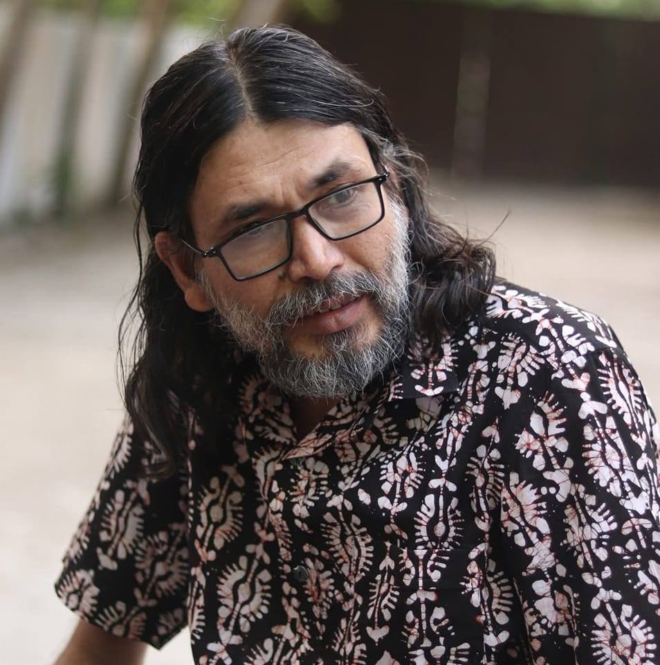 Rajib Raju