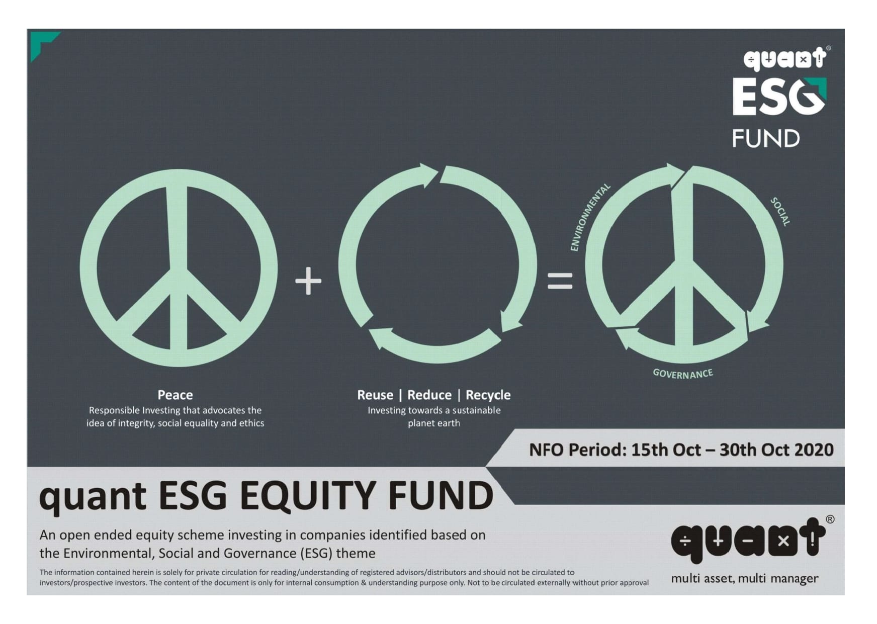 quant Group | Mumbai