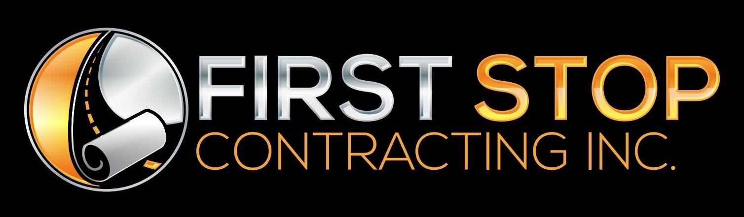 First Stop Contracting Inc. | Blackfalds AB