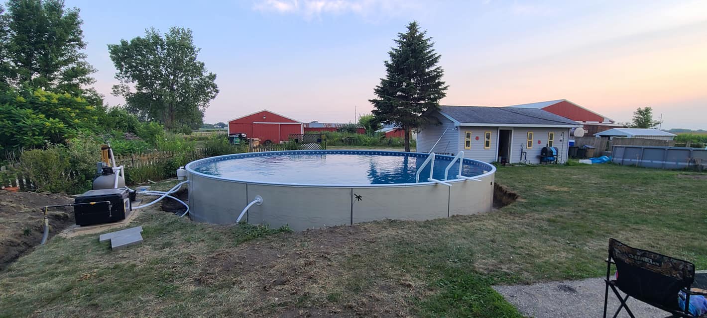 MVP Pools | Spring Grove IL