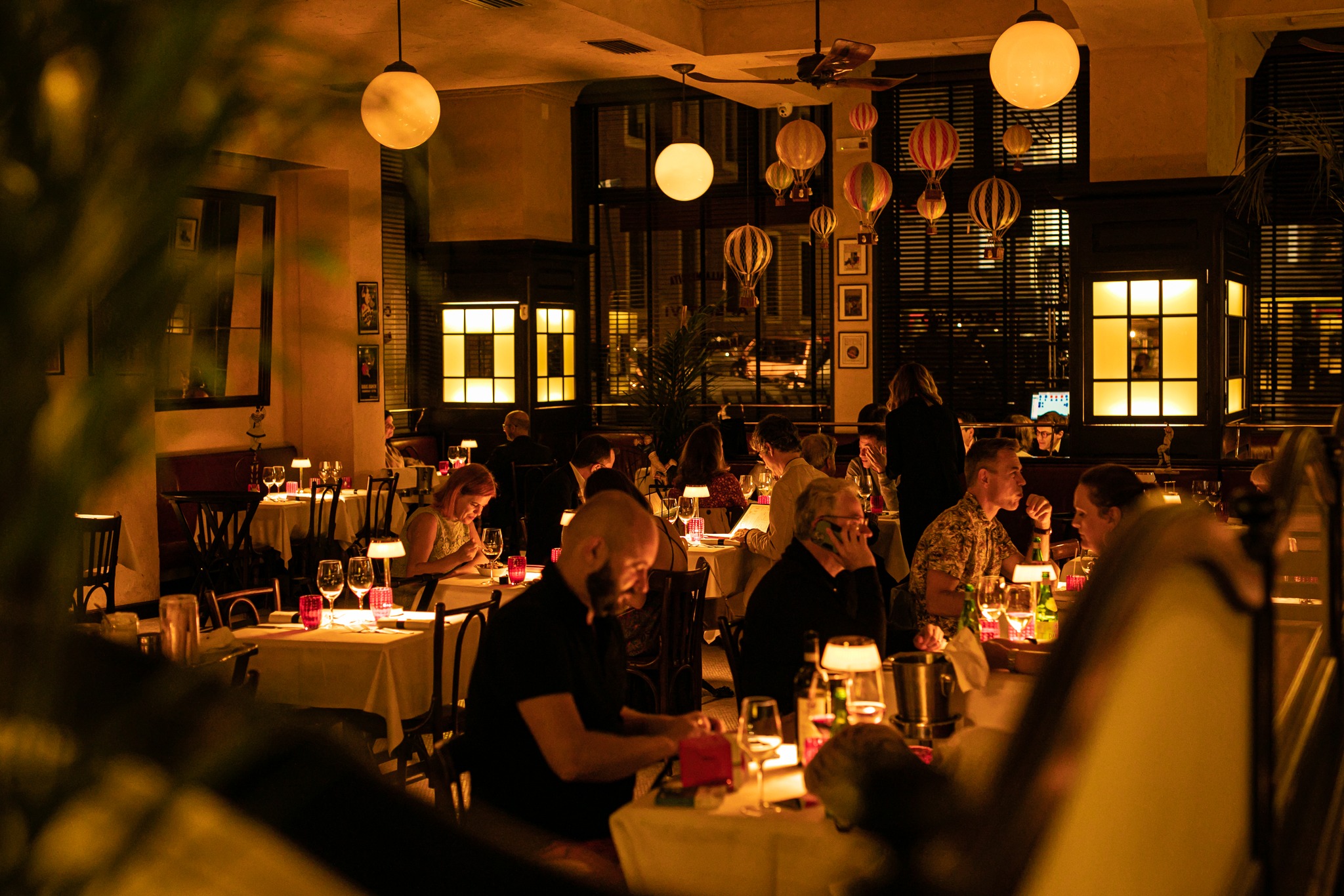 Baccano | Rome