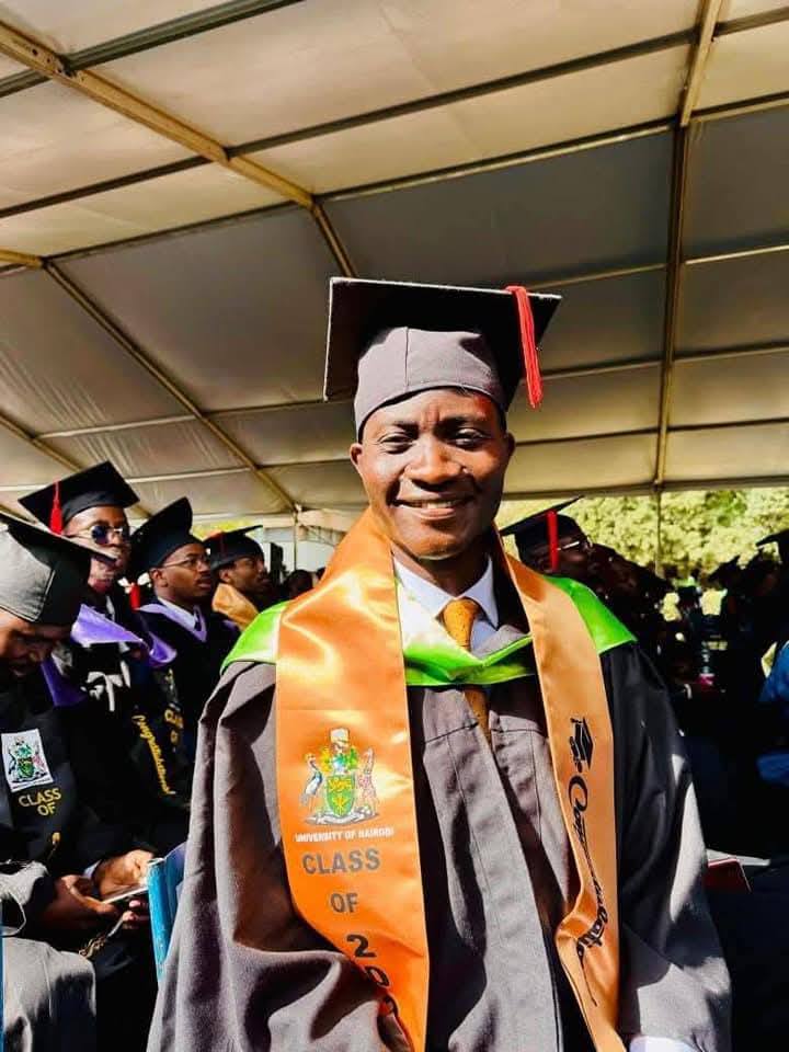 Nyto Mwangi - Mike Jacobs, the legend who went... | Facebook