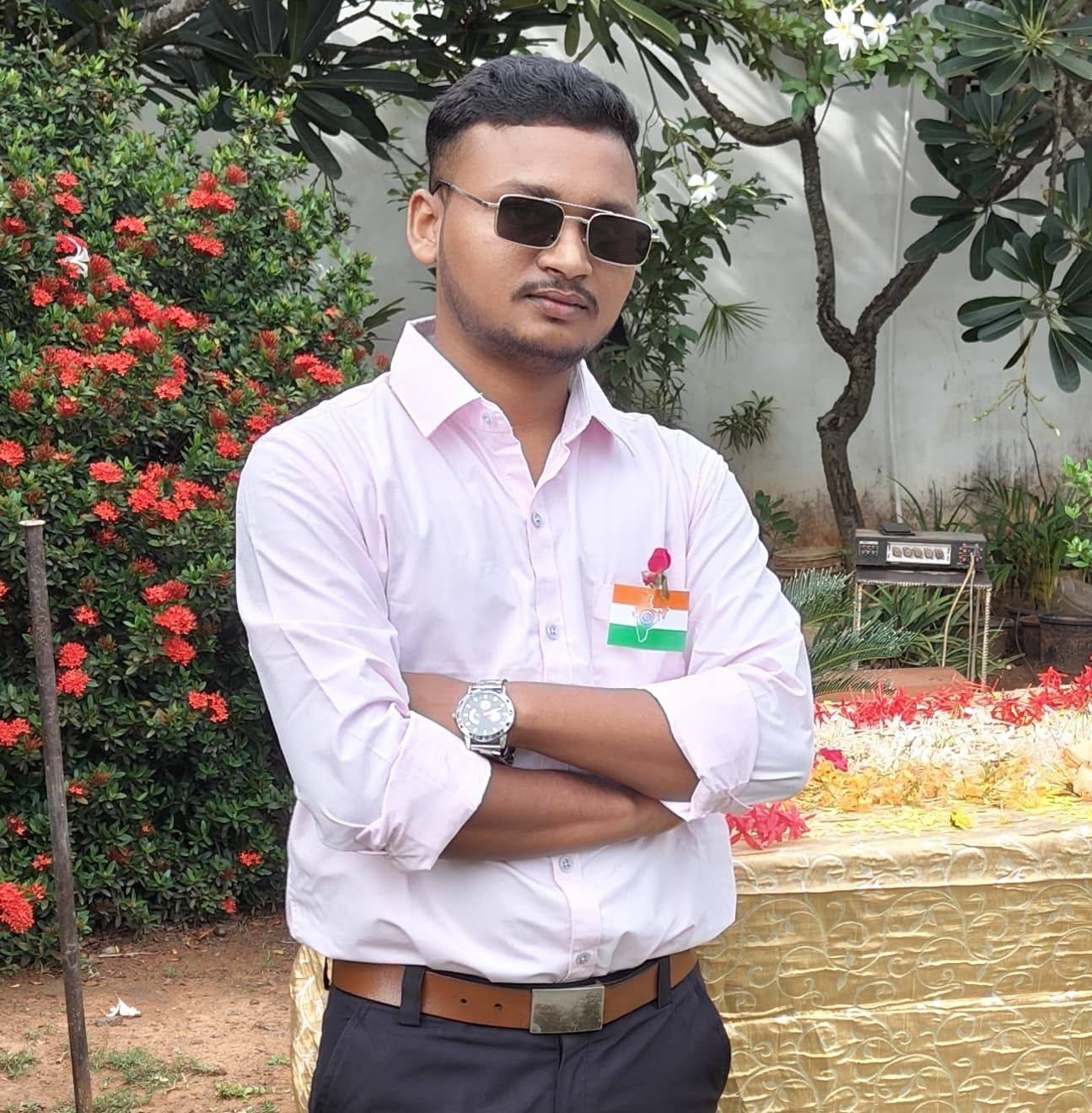 Vikram Rathor