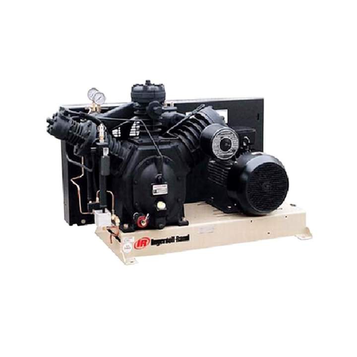 Rotary - Air Compressor has become the most popular source of ...
