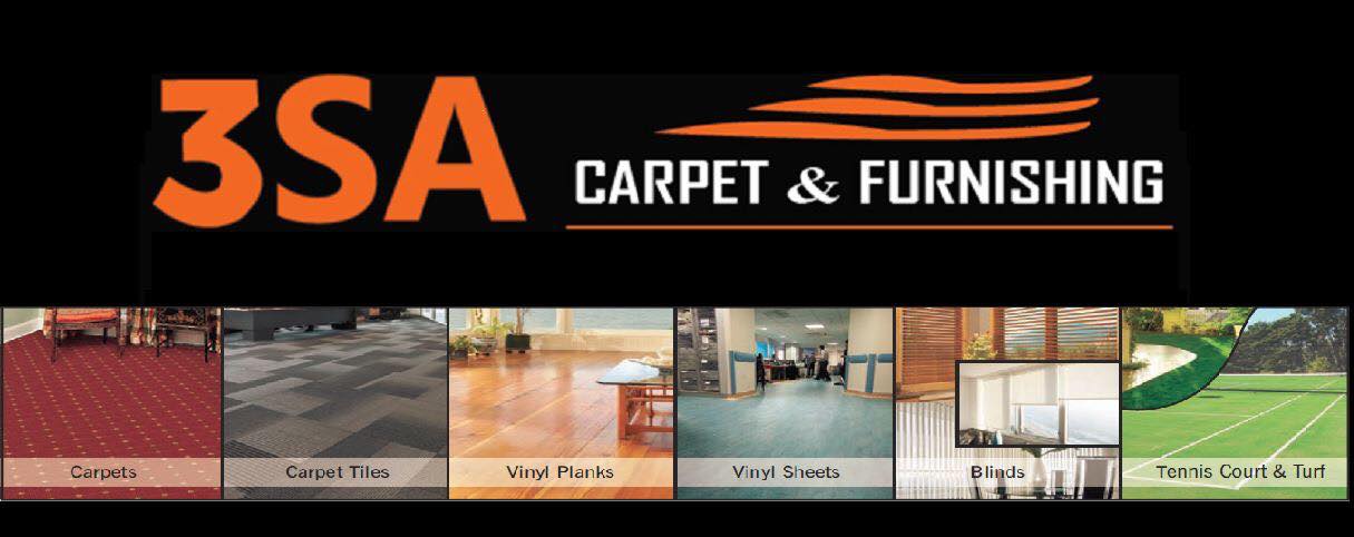 3SA Carpet & Furnishing | Suva
