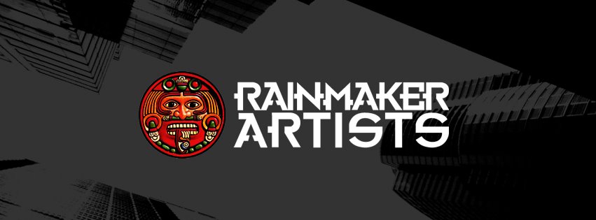 Rainmaker Artists