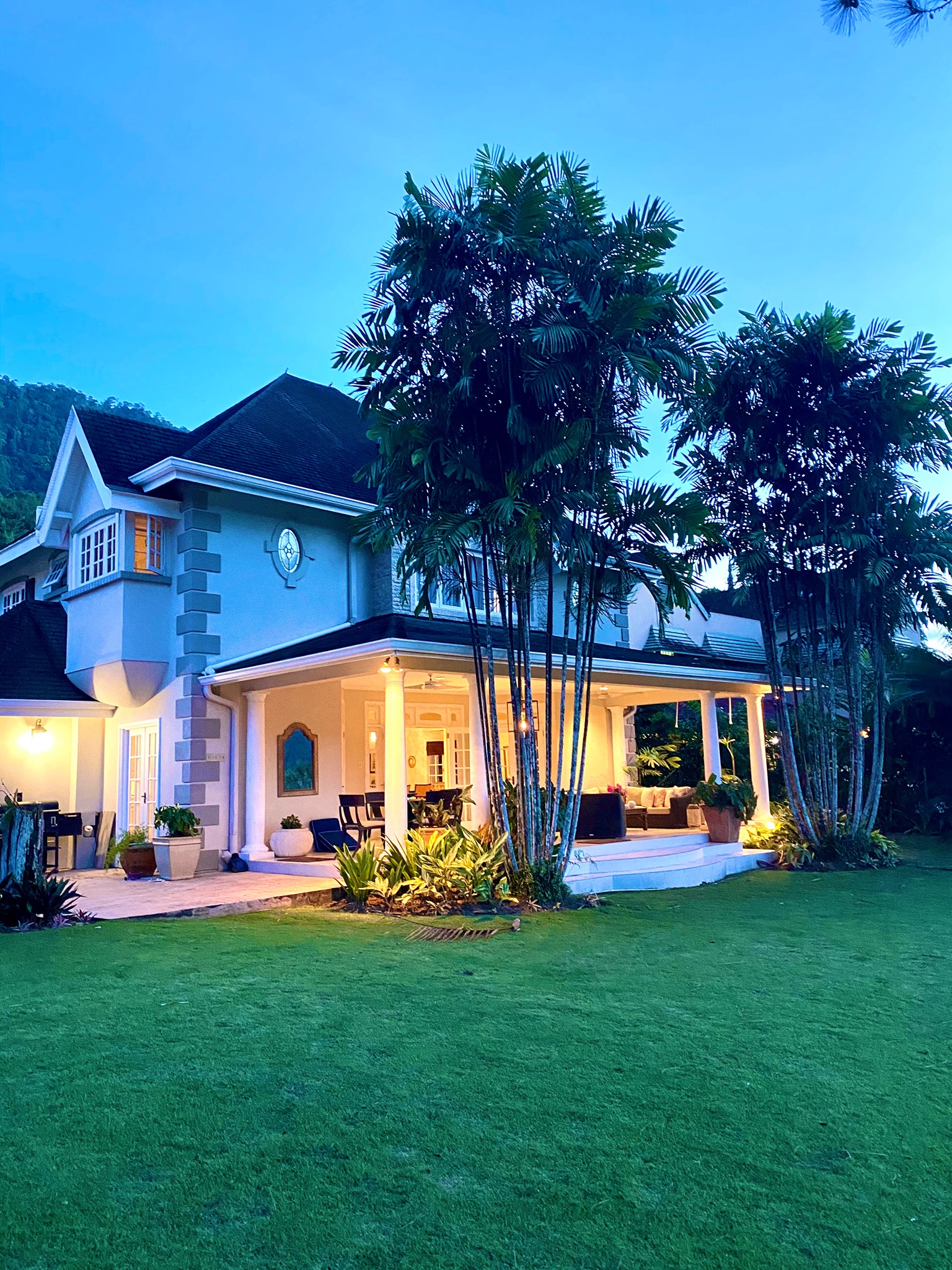 Tucker Real Estate - Villas of Les Boix - Fully air-conditioned 3 ...