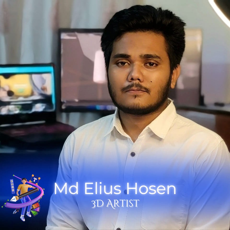 Final Result | Md Elius Hosen | Facebook