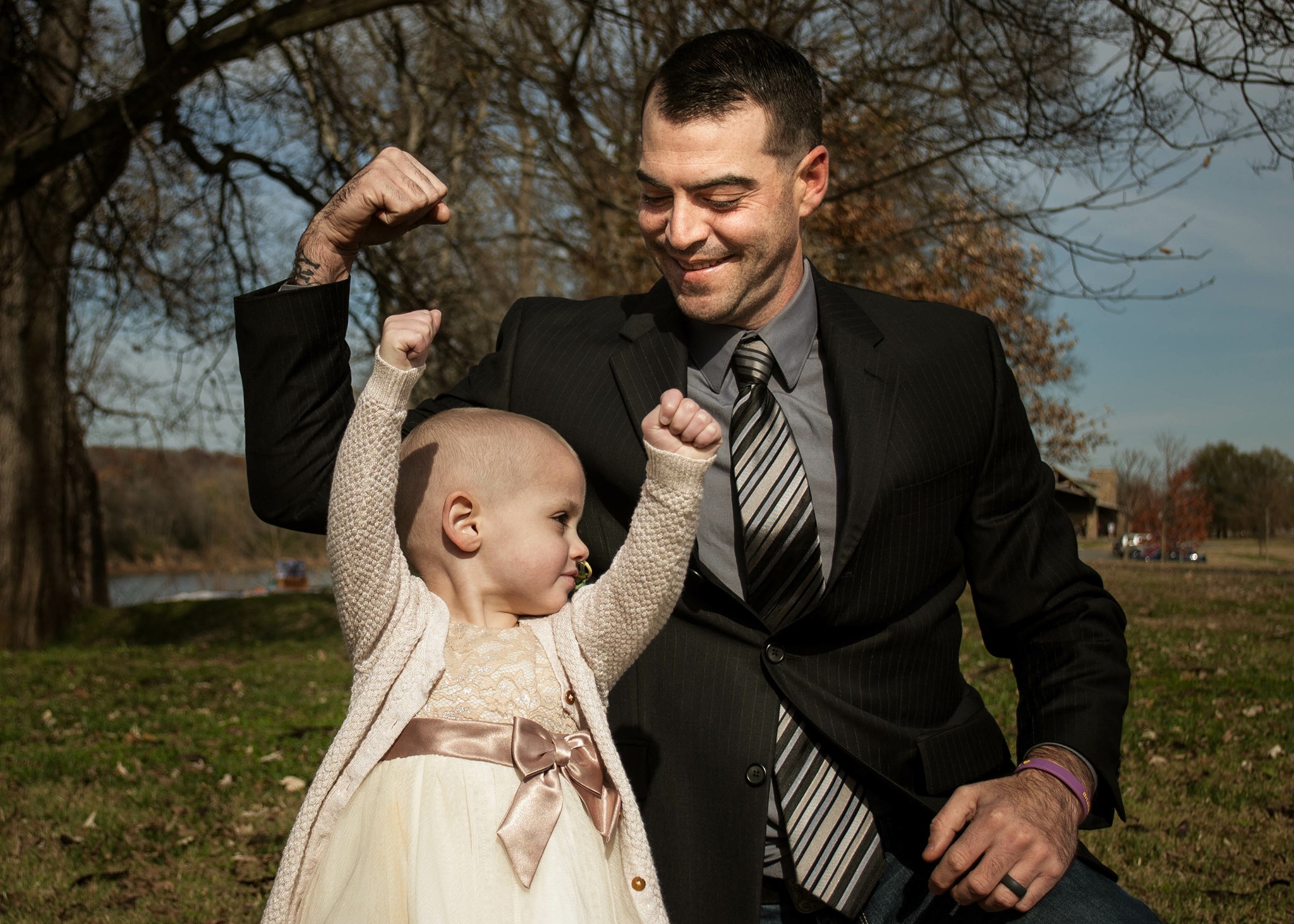 Meet Matt and his beautiful 2... - Mackenzie Rae Photography | Facebook